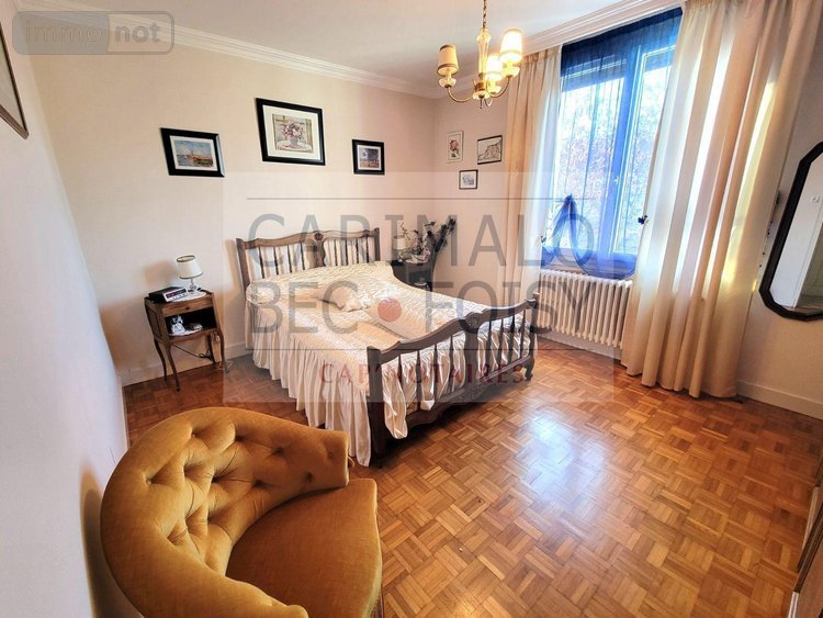 Maison a vendre Châteaudun 28200 Eure-et-Loir 56 m2 3 pièces 97000 euros