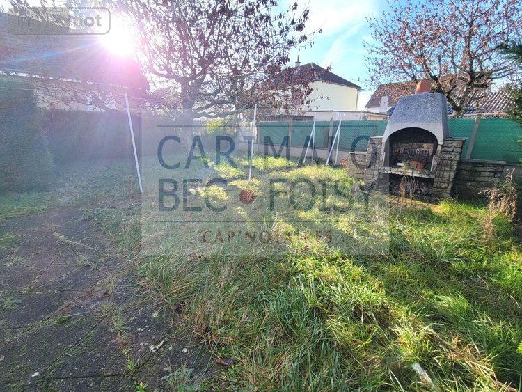 Maison a vendre Châteaudun 28200 Eure-et-Loir 56 m2 3 pièces 97000 euros