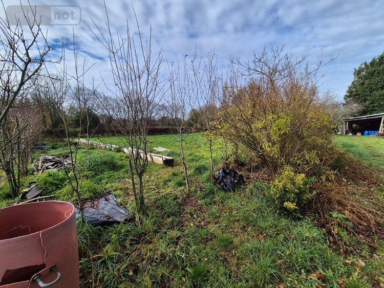 Maison a vendre Montchevrier 36140 Indre 58 m2 3 pièces 43000 euros