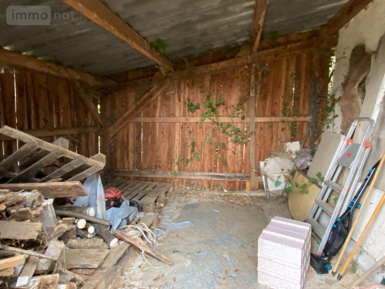 Maison a vendre Roannes-Saint-Mary 15220 Cantal 52 m2 3 pièces 90100 euros