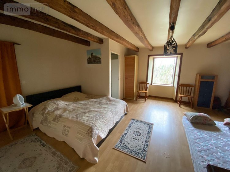 Maison a vendre Roannes-Saint-Mary 15220 Cantal 52 m2 3 pièces 90100 euros