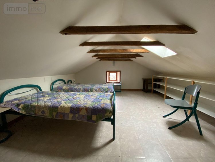 Maison a vendre Roannes-Saint-Mary 15220 Cantal 52 m2 3 pièces 90100 euros