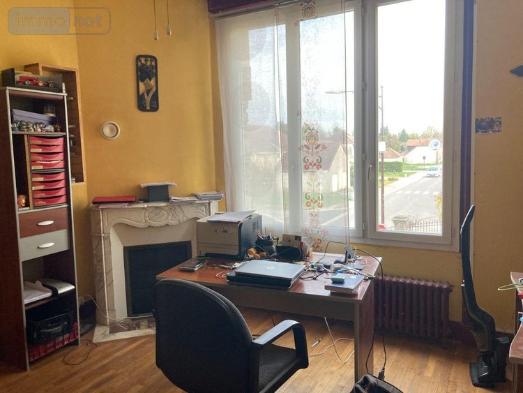 Maison a vendre Châtres 10510 Aube 154 m2 5 pièces 167900 euros