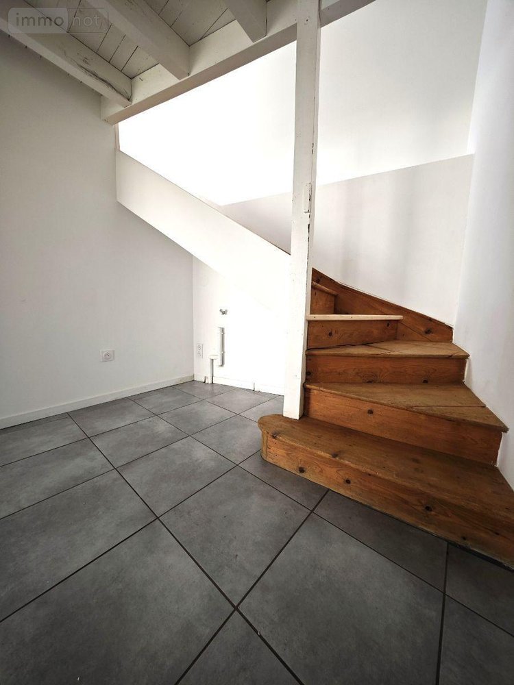 Maison a vendre Seychalles 63190 Puy-de-Dôme 111 m2 5 pièces 136380 euros