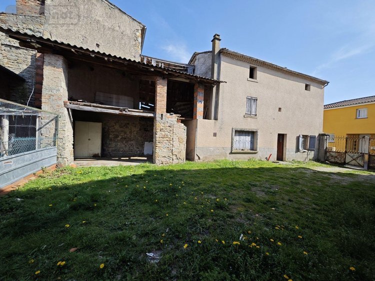 Maison a vendre Seychalles 63190 Puy-de-Dôme 111 m2 5 pièces 136380 euros