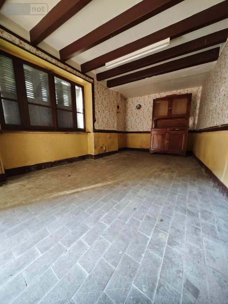Maison a vendre Seychalles 63190 Puy-de-Dôme 111 m2 5 pièces 136380 euros