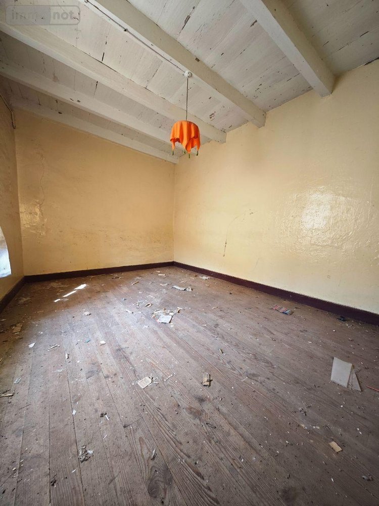Maison a vendre Seychalles 63190 Puy-de-Dôme 111 m2 5 pièces 136380 euros