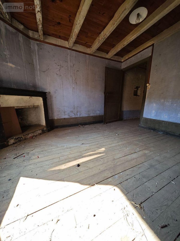 Maison a vendre Seychalles 63190 Puy-de-Dôme 111 m2 5 pièces 136380 euros