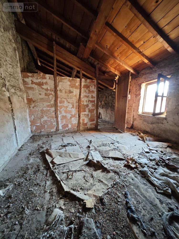 Maison a vendre Seychalles 63190 Puy-de-Dôme 111 m2 5 pièces 136380 euros