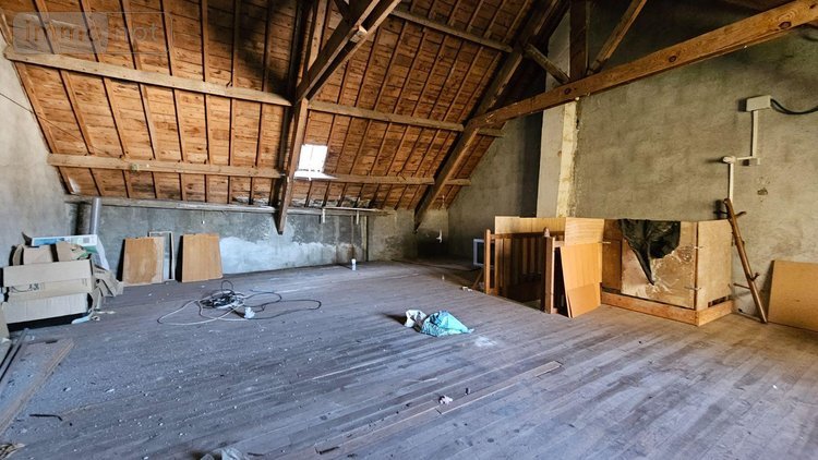 Maison a vendre Scaër 29390 Finistère 100 m2 6 pièces 42000 euros