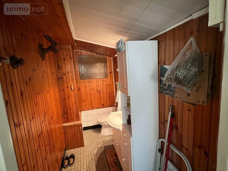 Maison a vendre Petite-Synthe 59640 Nord 48 m2 3 pièces 75800 euros