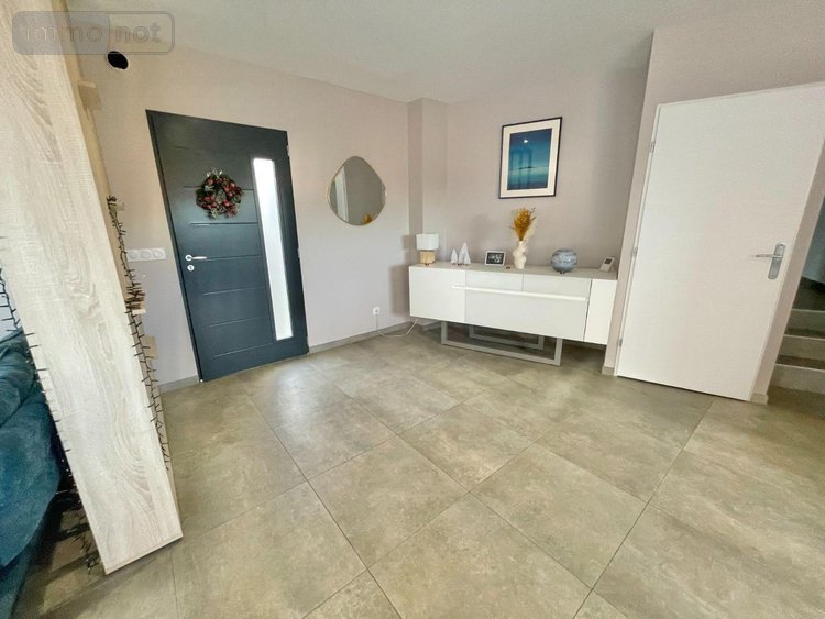 Maison a vendre Miserey-Salines 25480 Doubs 135 m2 6 pièces 430000 euros