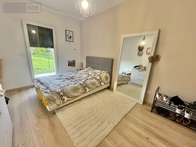 Maison a vendre Miserey-Salines 25480 Doubs 135 m2 6 pièces 430000 euros