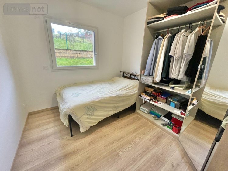 Maison a vendre Miserey-Salines 25480 Doubs 135 m2 6 pièces 430000 euros