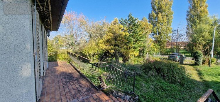 Maison a vendre Louhans 71500 Saône-et-Loire 104 m2 4 pièces 129000 euros