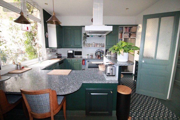 Maison a vendre Dunkerque 59140 Nord 199 m2 7 pièces 609000 euros