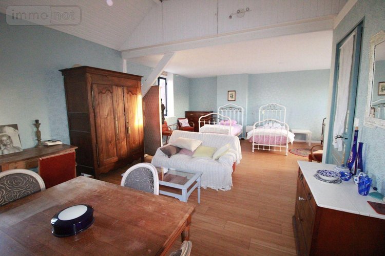 Maison a vendre Dunkerque 59140 Nord 199 m2 7 pièces 609000 euros