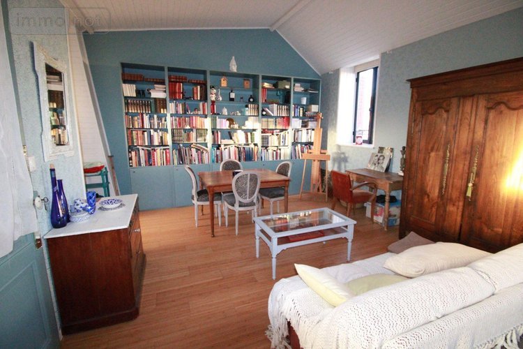 Maison a vendre Dunkerque 59140 Nord 200 m2 7 pièces 609000 euros