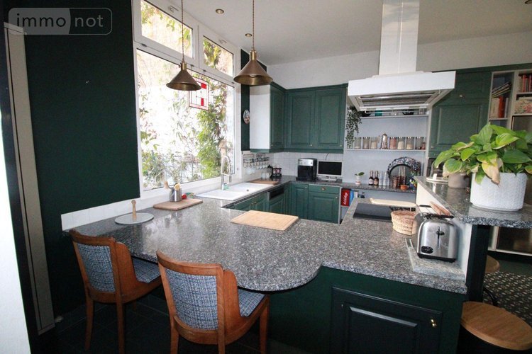 Maison a vendre Dunkerque 59140 Nord 199 m2 7 pièces 609000 euros