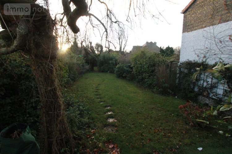 Maison a vendre Dunkerque 59140 Nord 199 m2 7 pièces 609000 euros