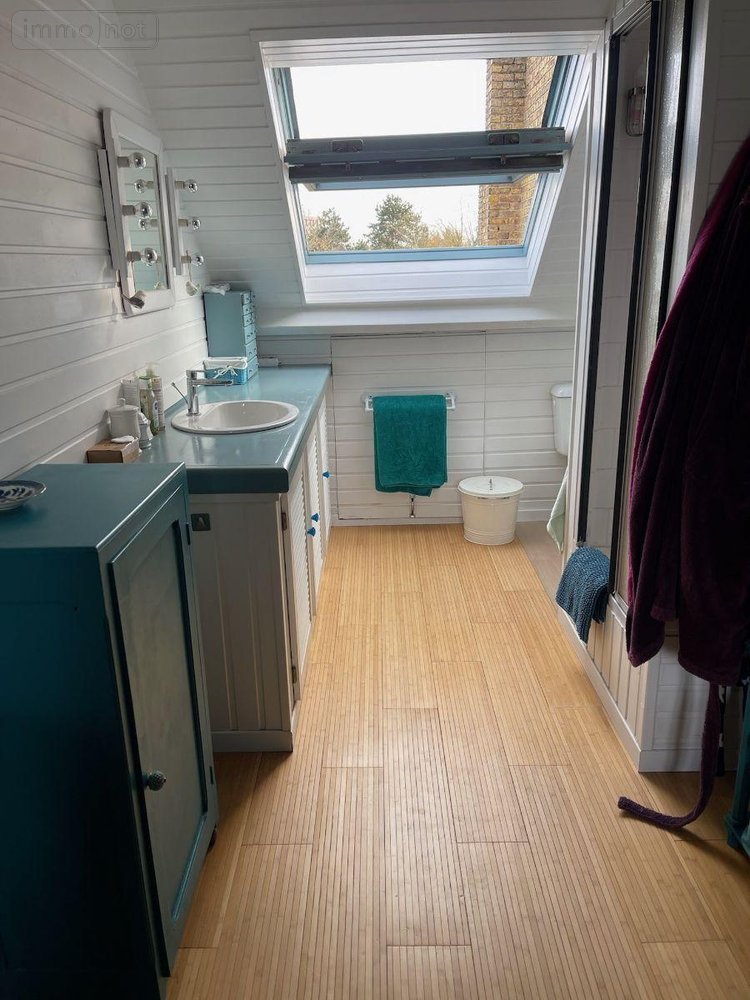 Maison a vendre Dunkerque 59140 Nord 200 m2 7 pièces 609000 euros