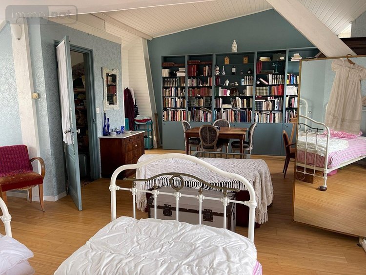 Maison a vendre Dunkerque 59140 Nord 200 m2 7 pièces 609000 euros