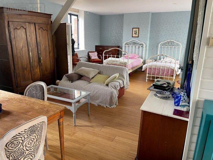 Maison a vendre Dunkerque 59140 Nord 200 m2 7 pièces 609000 euros
