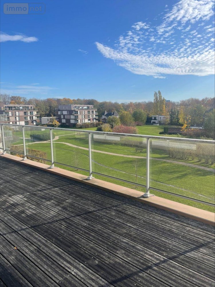 Appartement a vendre Tourcoing 59200 Nord 115 m2 5 pièces 396800 euros