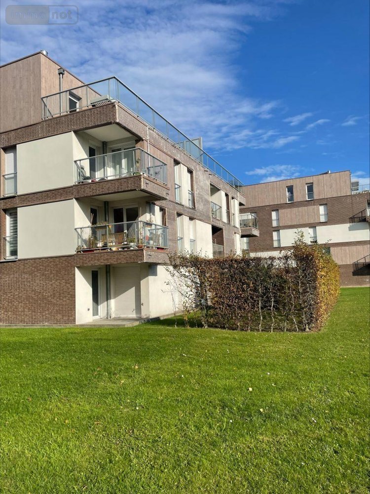 Appartement a vendre Tourcoing 59200 Nord 115 m2 5 pièces 396800 euros