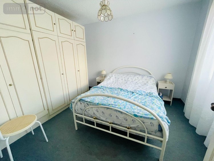 Maison a vendre Condé-sur-Sarthe 61250 Orne 101 m2 5 pièces 99560 euros