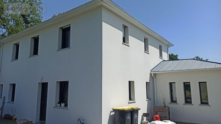 Maison a vendre Combourg 35270 Ille-et-Vilaine 190 m2 7 pièces 476000 euros