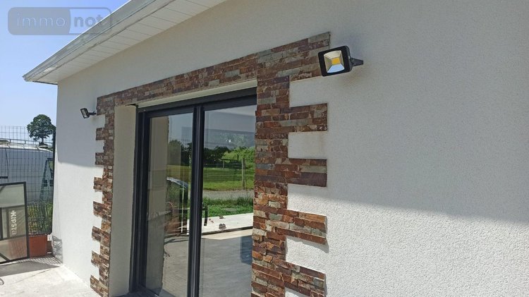 Maison a vendre Combourg 35270 Ille-et-Vilaine 190 m2 7 pièces 476000 euros