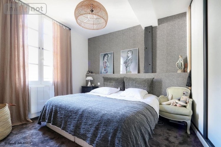 Appartement a vendre Rennes 35000 Ille-et-Vilaine 87 m2 4 pièces 461120 euros