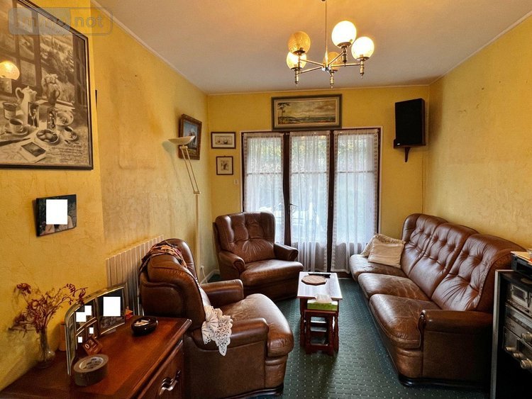 Maison a vendre Quimper 29000 Finistère 97 m2 6 pièces 159000 euros