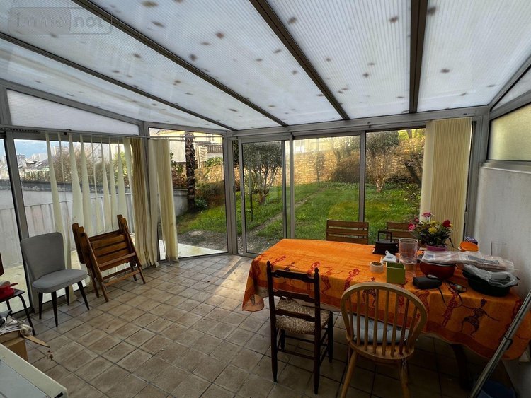 Maison a vendre Quimper 29000 Finistère 97 m2 6 pièces 159000 euros