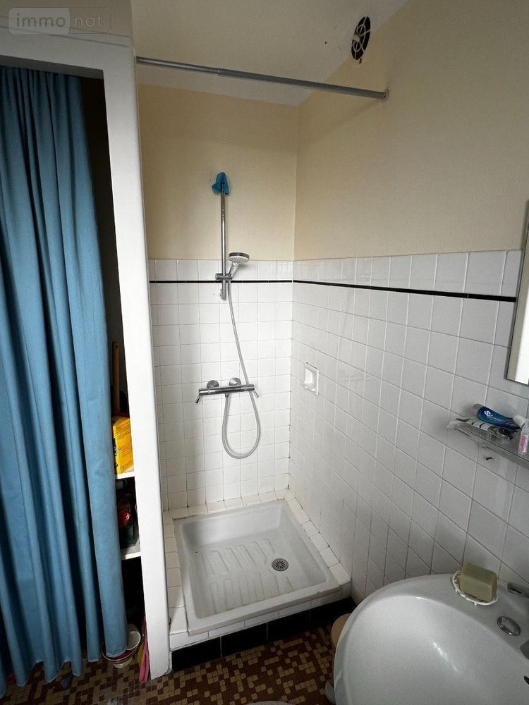 Maison a vendre Quimper 29000 Finistère 97 m2 6 pièces 159000 euros