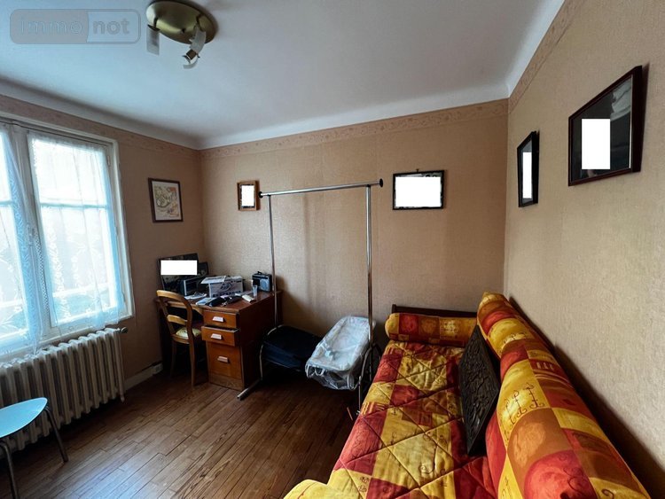 Maison a vendre Quimper 29000 Finistère 97 m2 6 pièces 159000 euros