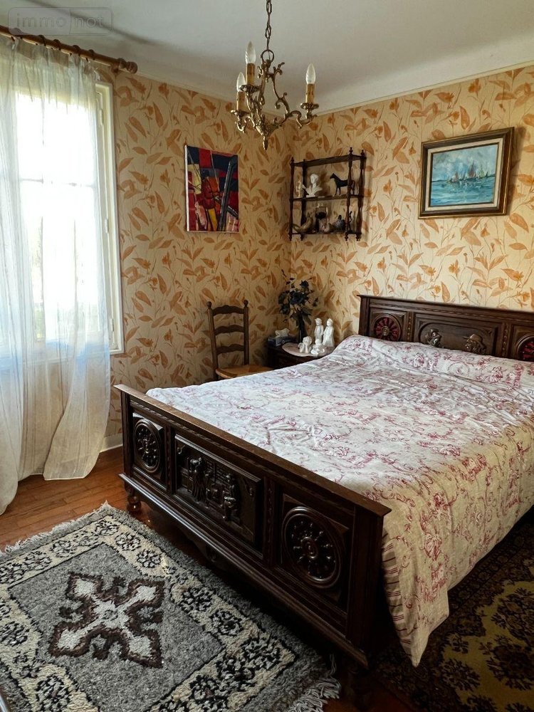 Maison a vendre Quimper 29000 Finistère 97 m2 6 pièces 159000 euros