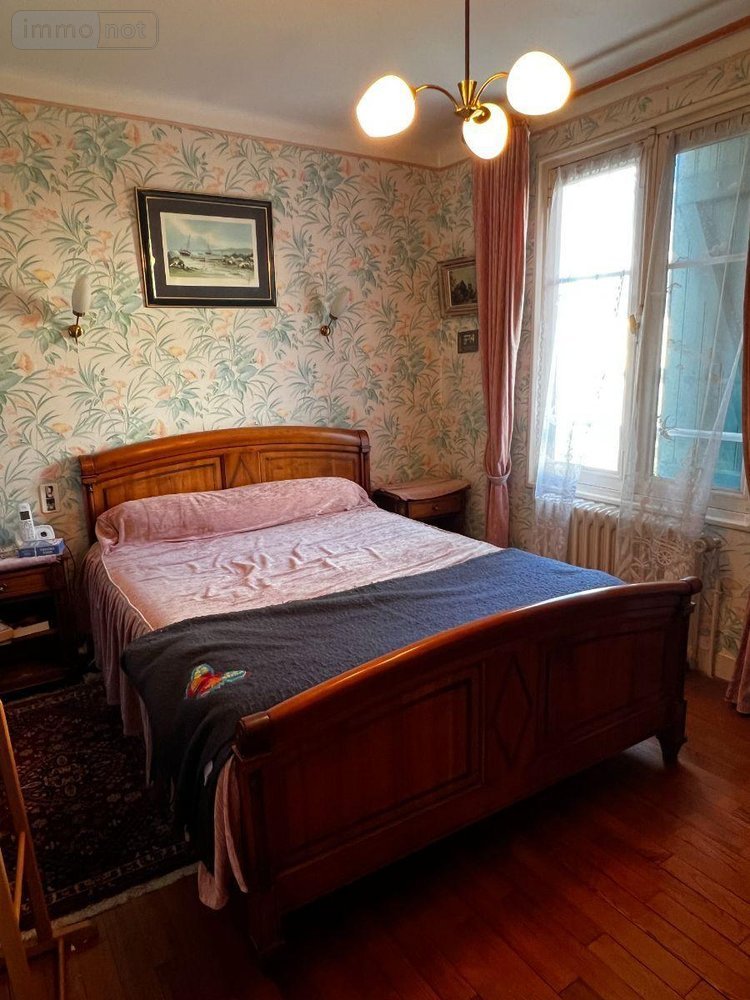 Maison a vendre Quimper 29000 Finistère 97 m2 6 pièces 159000 euros