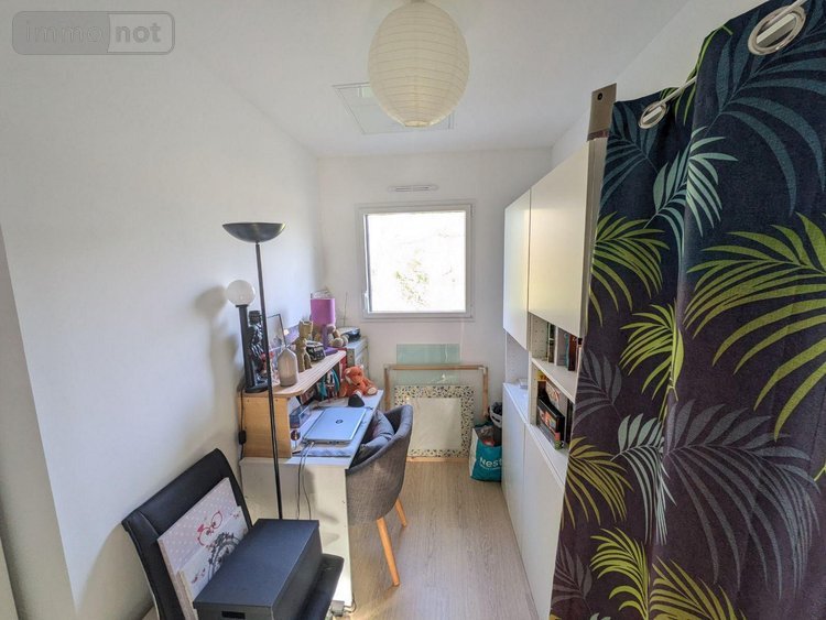 Maison a vendre Bréal-sous-Montfort 35310 Ille-et-Vilaine 137 m2 7 pièces 364000 euros