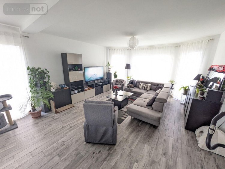 Maison a vendre Bréal-sous-Montfort 35310 Ille-et-Vilaine 137 m2 7 pièces 364000 euros