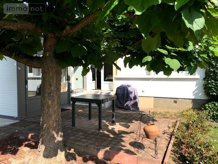 Maison a vendre La Châtre 36400 Indre  137800 euros