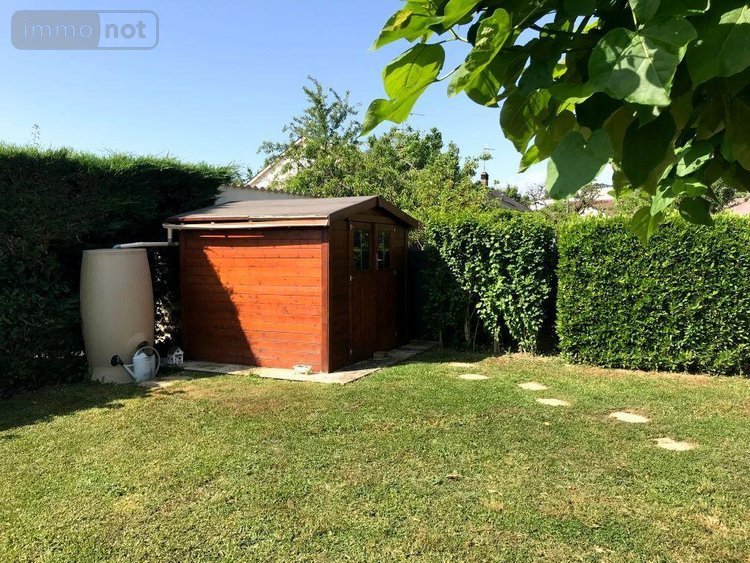 Maison a vendre La Châtre 36400 Indre  137800 euros