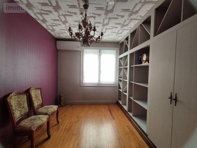 Maison a vendre La Châtre 36400 Indre  137800 euros