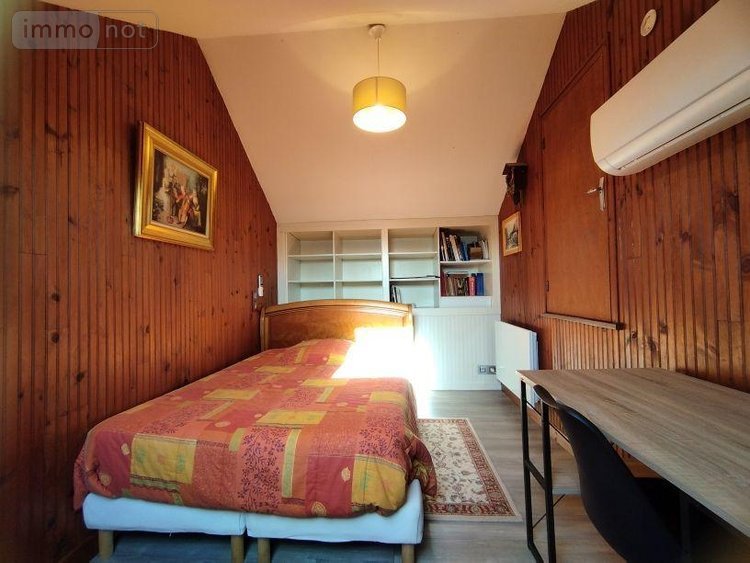 Maison a vendre La Châtre 36400 Indre  137800 euros