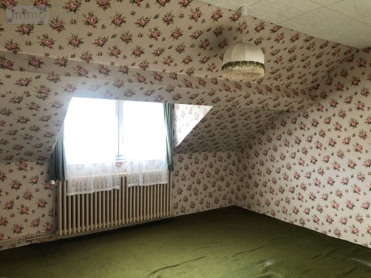 Maison a vendre Reuilly 36260 Indre 52 m2 3 pièces 38000 euros