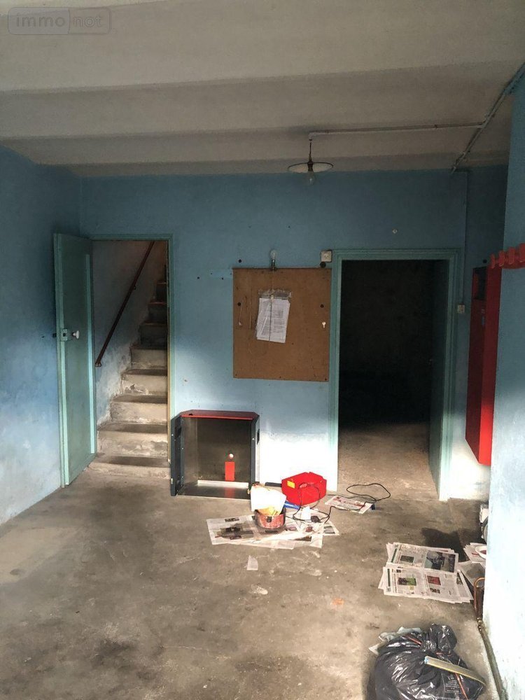 Maison a vendre Reuilly 36260 Indre 52 m2 3 pièces 38000 euros