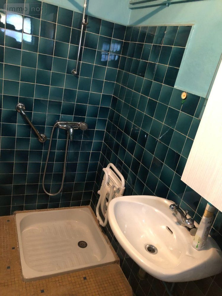 Maison a vendre Reuilly 36260 Indre 52 m2 3 pièces 38000 euros