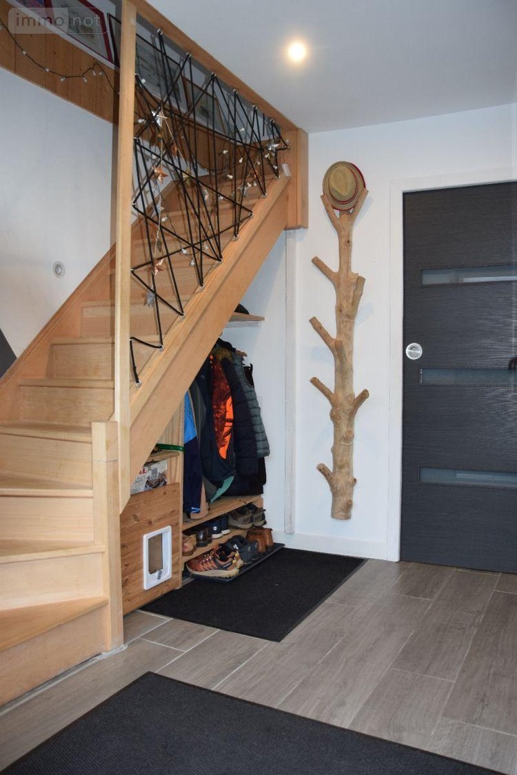 Maison a vendre Concarneau 29900 Finistère 132 m2 6 pièces 410800 euros