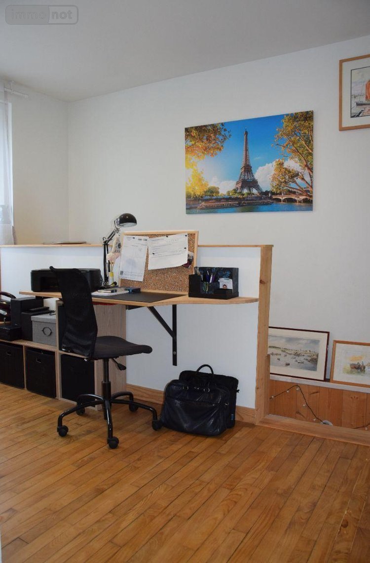 Maison a vendre Concarneau 29900 Finistère 132 m2 6 pièces 410800 euros